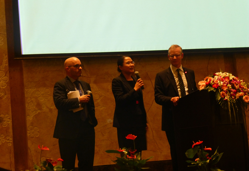 天津股權交易所長三角區(qū)域掛牌企業(yè)監(jiān)管服務工作會議暨投融資服務會議